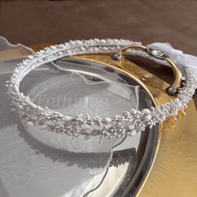 136 Greek Wedding Stefana